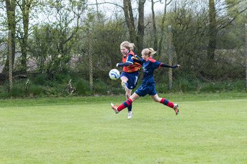 Bild 191 - F TSV Wiemersdorf - SV B�neb�ttel-Husberg : Ergebnis: 1:0
